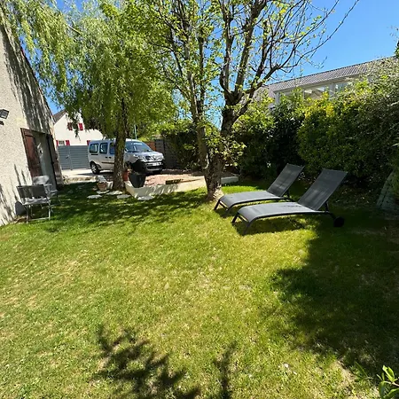 Guest house Champ Lez